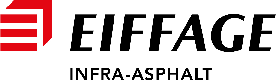 Logo Eiffage Infra-Asphalt