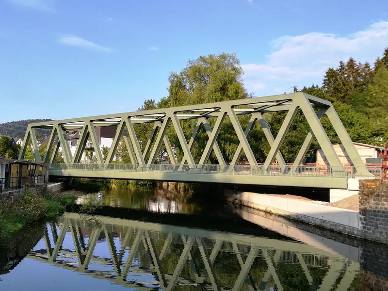 Aggerbrücke